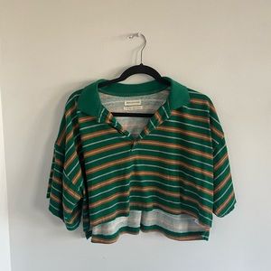 Urban Outfitters top!